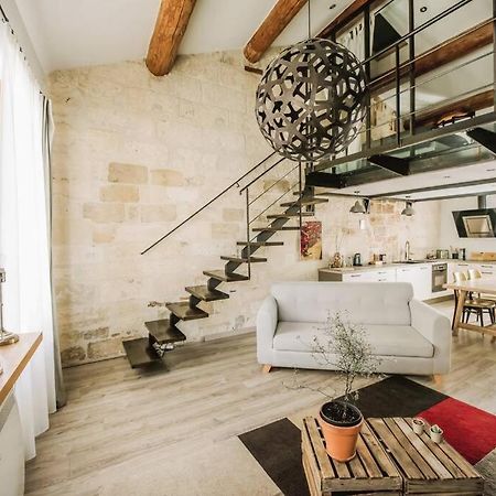 Duplex Climatise Centre Ancien 7Min A Pied Du Palais 6 Couchages Apartment Avignon Exterior photo